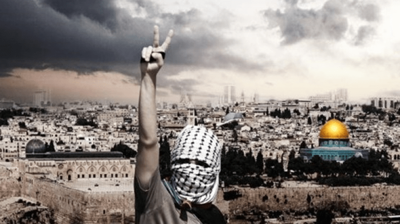 من الحجارة إلى الصواريخ والغوّاصات!