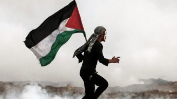 تحرير فلسطين بالمقاومة لا بالمقاولة
