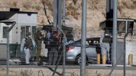 شهيد فلسطيني برصاص الاحتلال شرق القدس