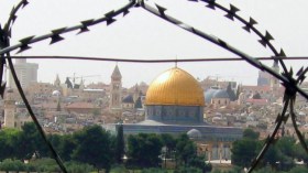 فلسطين الحبيبة.. لا تنتظري النصرة من أنظمة الخيانة