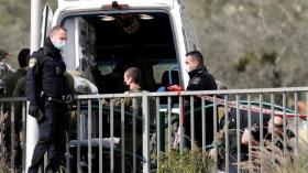 شهيد فلسطيني برصاص الاحتلال جنوبي نابلس (فيديو)