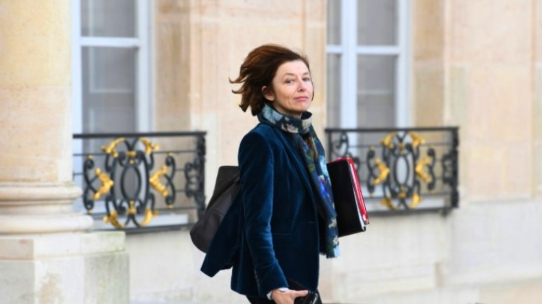 فرنسا تسحب قواتها من العراق بسبب كورونا