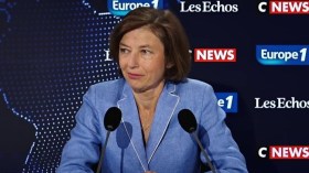 التحقيق مع ضابط فرنسي كبير بتهمة التجسس