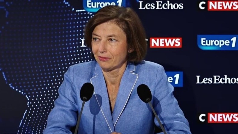 التحقيق مع ضابط فرنسي كبير بتهمة التجسس