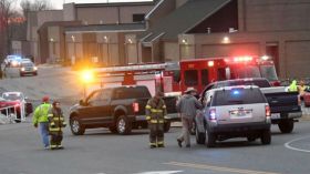 قتلى بإطلاق نار داخل صالة رياضية في فلوريدا