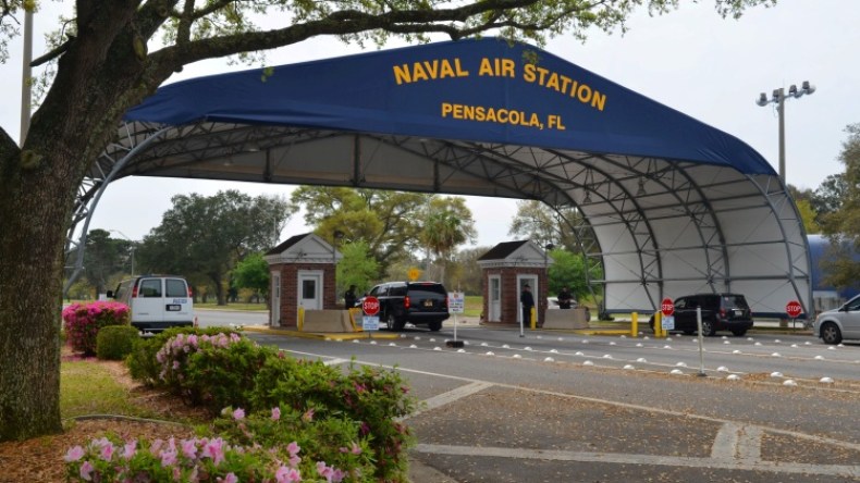 أمريكا توقف تدريب العسكريين السعوديين