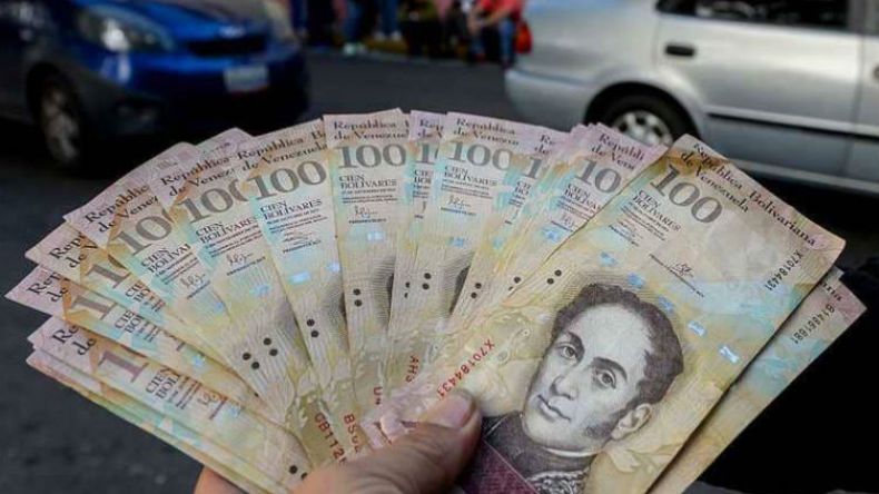 ضربة جديدة تهز الاقتصاد الفنزويلي