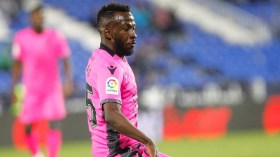 أوّل لاعب سعودي يُشارك في بطولة إسبانيا !