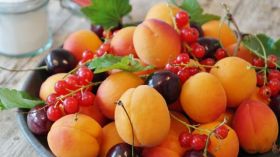 سيدة لم تتناول سوى الفاكهة طوال 27 عاما.. هذا ما قالته عن صحتها؟!