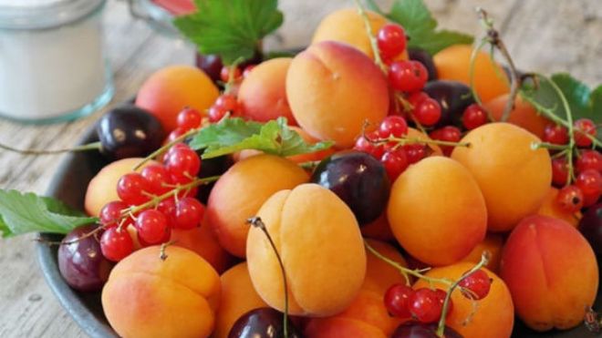 سيدة لم تتناول سوى الفاكهة طوال 27 عاما.. هذا ما قالته عن صحتها؟!