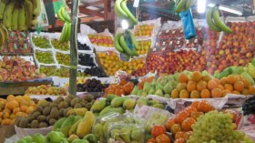 تطور محسوس في إنتاج الفواكه بالعاصمة