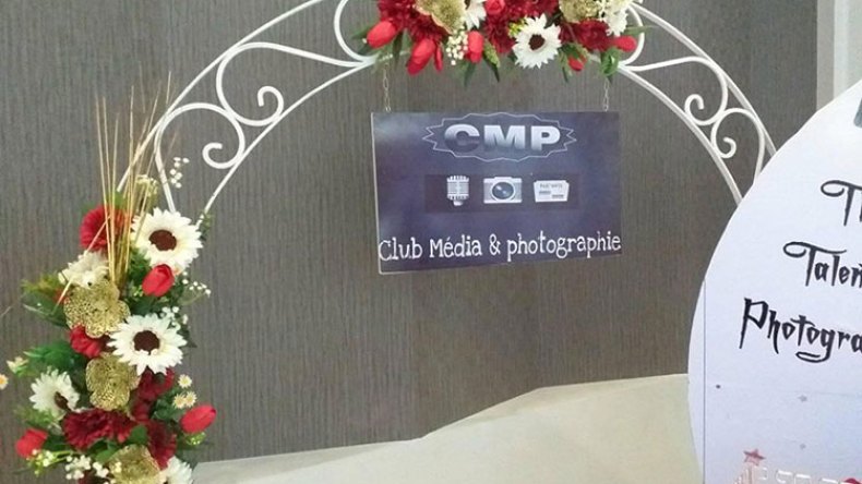 “نادي الإعلام والتصوير” يعلن عن جوائز مسابقتي التصوير والتصميم