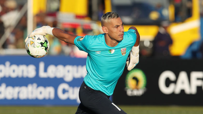 شاوشي يحرج ماجر بتصرفاته “غير الرياضية” في “الكلاسيكو”