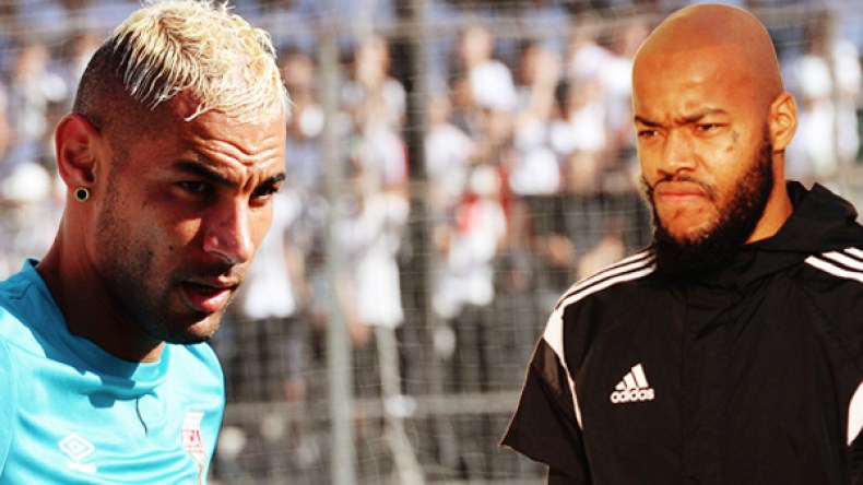 ماجر “يستفزّ” مبولحي بِتلميع صورة شاوشي