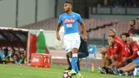 الفرق بين لاعب جيد ولاعب بمستوى عال هو العمل والجدية