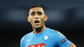 غلام يعود إلى أجواء التدريبات