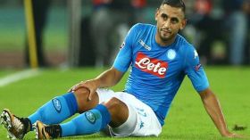 إصابة “غلام” تتجدّد!