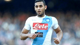 القيمة التسويقية لغولام تتراجع إلى 38 مليون يورو بسبب الإصابة