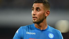 غلام يسابق الزمن للعودة أمام أودينيزي