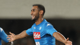 باريس سان جيرمان ينضم لسباق التعاقد مع غولام