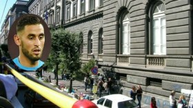 “غلام” على موعد مع أقدم جامعة في العالم