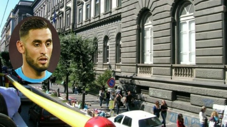 “غلام” على موعد مع أقدم جامعة في العالم