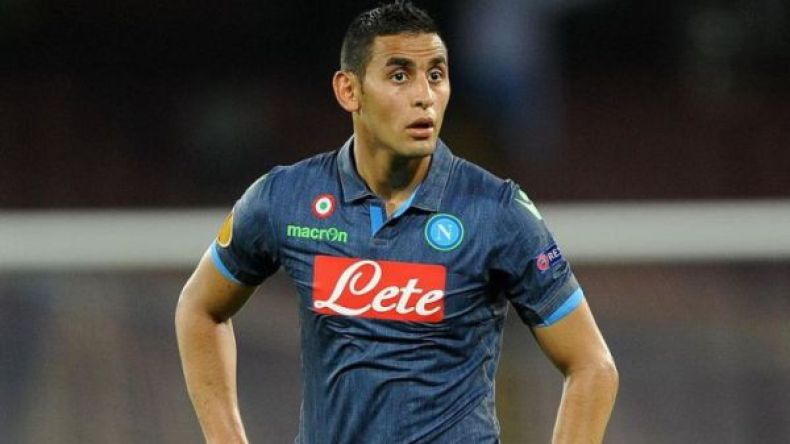 الإعلام الانجليزي يتحدث عن انتقال غلام إلى تشيلسي