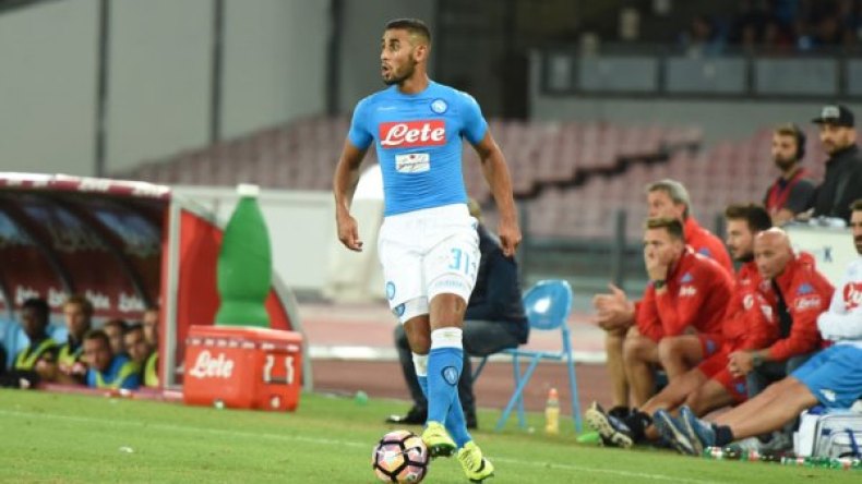 غلام سيقبل عرض مانشستر يونايتد