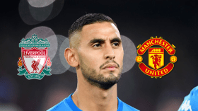 مانشستر يونايتد وليفربول يريدان فوزي غولام