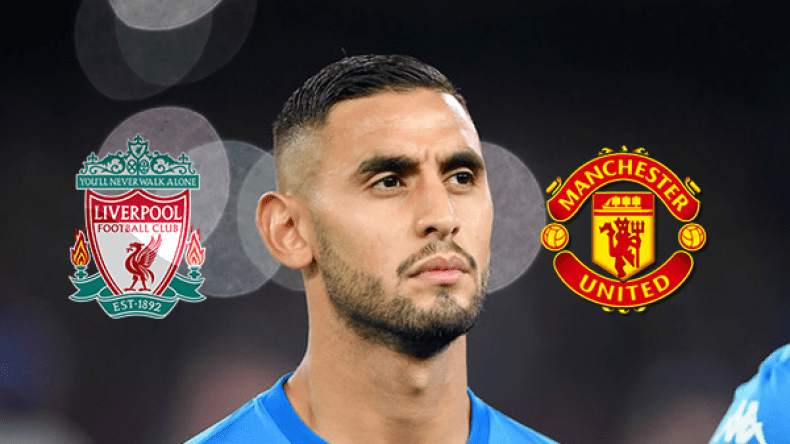 مانشستر يونايتد وليفربول يريدان فوزي غولام