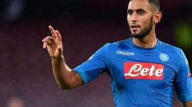 غولام ينهي موسم “النّحس” بهدف في ختام “الكالتشيو”