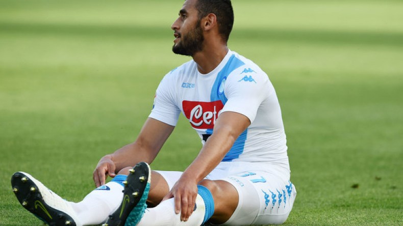 غولام لن يعود إلى الميادين قبل شهر