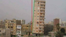 جزائريون يتطاولون في البنيان بشعار “طاق على من طاق”