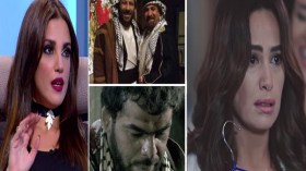 لأول مرة.. فنانون عرب يغيبون عن الدراما المصرية في رمضان 2019!