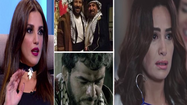 لأول مرة.. فنانون عرب يغيبون عن الدراما المصرية في رمضان 2019!