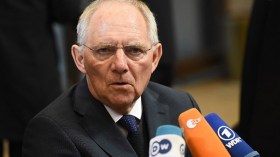 الإسلام أصبح جزءاً من ألمانيا