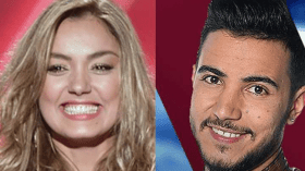 هل سيبلغ حسين بن حاج وياسمين عماري نهائي “ذا فويس” 2018؟