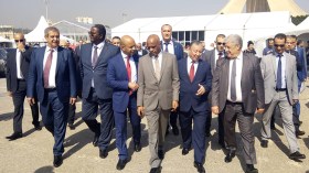 مبدعون في مجالات عديدة لأكثر من 15 دولة مشاركة