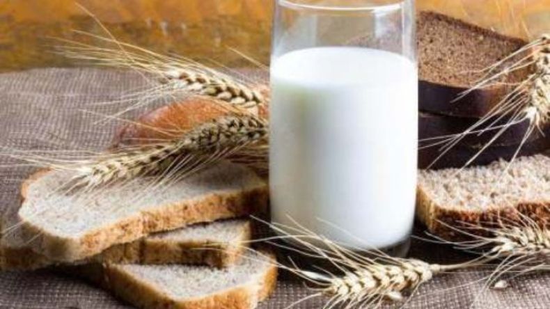 إضافة هذا العنصر للخبز والحليب يحصنك من كورونا!