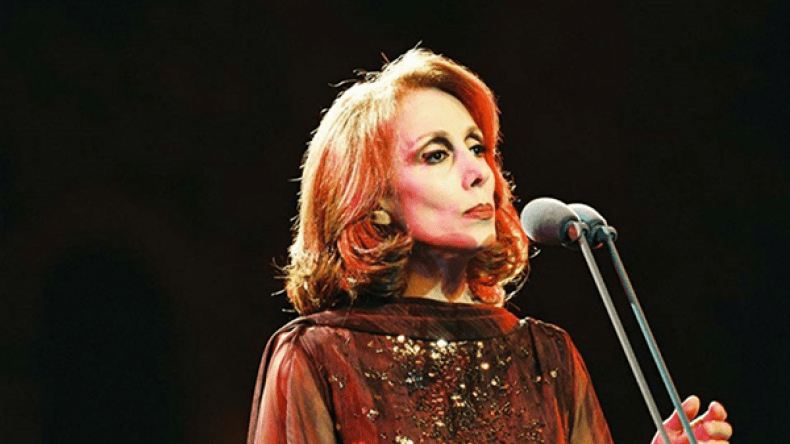 “فيروز” تغني للقدس.. “إلى متى يا رب”!