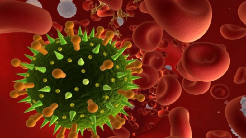 الجينوم العنصري الطائفي لـ”كوفيد 20G – 1″