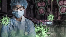 اقتصاد حرب في مجابهة عدو خفي