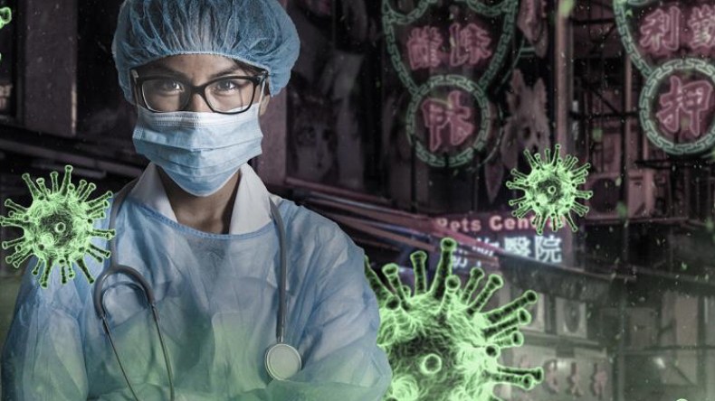 اقتصاد حرب في مجابهة عدو خفي