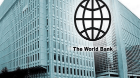 البنك الدولي يرصد 12 مليار دولار لصالح الدول النامية
