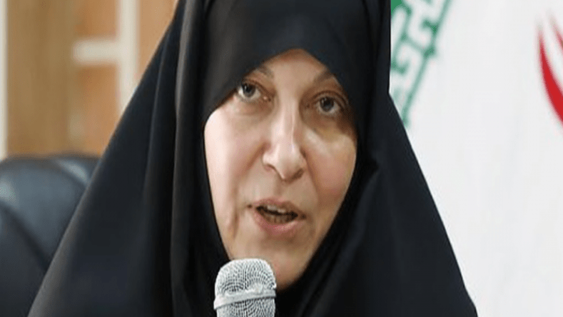 وفاة نائبة إيرانية بسبب إصابتها بفيروس “كورونا”