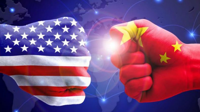 رأي الخارجية الصينية في دور الجيش الأمريكي في نشر فيروس كورونا