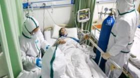 بريطانية مصابة بكورونا تشرح حالتها وتنصح الأصحاء