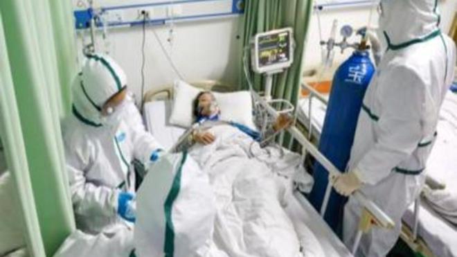 بريطانية مصابة بكورونا تشرح حالتها وتنصح الأصحاء