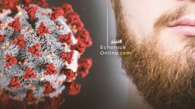 هل تعرّض اللحية صاحبها للإصابة بفيروس كورونا؟