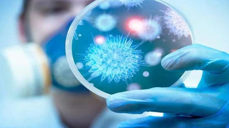 صاحب تجارب كلوروكين يتوقع نهاية كورونا خلال شهر